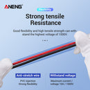 ANENG Multi-functional Digital Multimeter Test Leads Kit Replaceable Test Wires