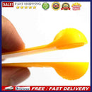 Portable Plastic Fishing Lure Spoon Feeder Round Rolling Bait Maker Equipment