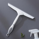 Practical Non-Brief Grip Scraper Window Glass Cleaner Decontamination Floor Wiper