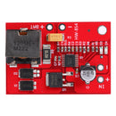 12V MPPT Solar Panel Regulator Controller 3 Series Battery Charging Module