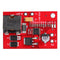 12V MPPT Solar Panel Regulator Controller 3 Series Battery Charging Module