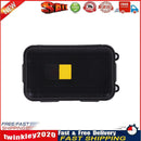 Outdoor Shockproof Waterproof Airtight Survival Storage Case black Newly