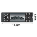 FM/USB/AUX In-dash Audio Head Unit Bluetooth Car MP5 Player Car Stereo Radio