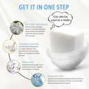 Silk Protein Skin Repair Soaps Silk Essence Soap Oil Sale Bathing 100g V1P3