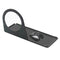 Angle Grinder Base Adjustable Metal Bracket Stand Holder Balance Tools Q9R5