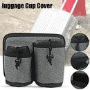 Drink Cup Bag Travel Luggage Accessories Cup Holder Cup Rack Storage Rack: