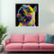 5D DIY Full Drill Diamond Painting Dog Embroidery Cross Stitch Mosaic Decor Kit