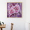 Rose Diamond Painting Special Shape Rhinestone Partial Drill Picture (Y172)