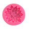 Holly Leaf Silicone Mold Cake Baking Chocolate Candle Tools Christmas Decor`
