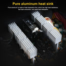 300W Desktop Computer Power Supply 20+4PIN SATAx4 4+4PIN CPU Gaming Power