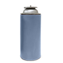 Camping Gas Can Tank Fuel Canister Cover Durable Protective Leather Storage B