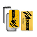 Eyebrow Shaping Soap Long Lasting Eye Brow Makeup Styling with Gel Brush E E6B4