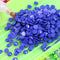 Round Drills Package DIY Embroidery Diamond Painting Rhinestones (DMC 796) Newly