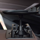 Adjustable Car Food Storage Tray Phone Holder Vehicle Bracket Support Accessory