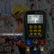 DY517A Pressure Gauge Refrigeration Digital Vacuum Pressure Leak Manifold Tester