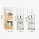 Color Changing Foundation TLM Makeup Change To Your Tone Skin 2022HOT Lady G1C8