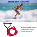 24ft Water Ski Wakeboard Kneeboard Rope Safety Watersports Surfing Tow Line