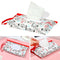 Wet Wipes Bag Baby Wet Wipes Box Cleaning Wipes Case Wipes Container