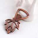 Alloy Maple Leaf Beer Bottle Opener Kitchen Bar Party Tools Wedding Gifts
