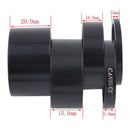 5pcs/Lot CANSUCC Bicycle Headset Washer Aluminum Front Fork Stem Spacers