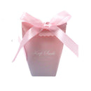 Colorful Wedding Party Goodies Small Box Candy Box Storage Box Gift Box