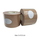 Bandage Sports Fitness Tape Elastic Adhesive Strain Injury Support Muscle Care