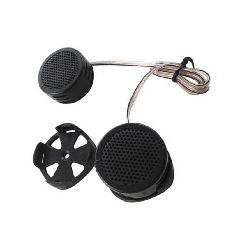 TP-005A Car Dome Tweeter 500W 2-22kHz Car Audio Speaker Treble Loudsspeaker