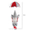 #A Faceless Gnome Parachutes Party Supplie Gnome Parachutes for Home Door Wall H