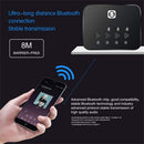 BW107 1 to 3 Multi-pair Bluetooth-compatible Transmitter Wireless Music Aud