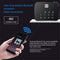 BW107 1 to 3 Multi-pair Bluetooth-compatible Transmitter Wireless Music Aud