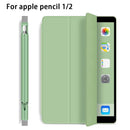 Simple Soft Tablets Pen Bags Tablet Touch Covers Pencil Case Stylus Pen Cover