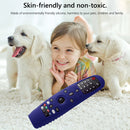 #A Silicone Protective Cover Drop-Proof Dustproof Cover for LG Magic Remote Cont