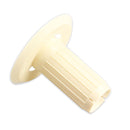 Swift Yarn Fiber String Knitting Roll Ball Wool Winder Holder Hand Operated Tool