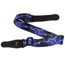 Acoustic Guitar Belt Adjustable Printed Electric Guitar Strap Sling Accessories