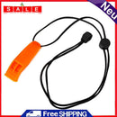 Survival Whistle Multifunction Outdoor Emergency Camping Hiking Diving Whistle