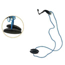 Shoulder Pulley Rope Post Shoulder Rehabilitation Exercise CA V2A6