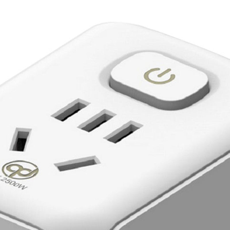 Large to Small Socket Power Funnel Wholesale 16A on 10A conversi