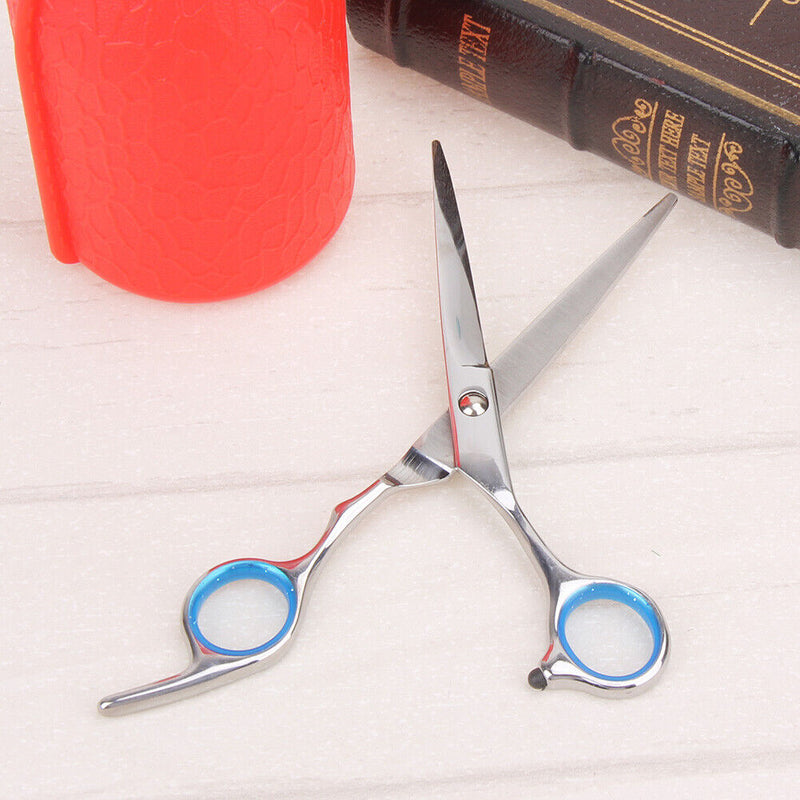 Professional Stainless Steel Hairdressing Scissor Barber Hair Cutting