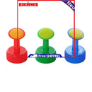 3 Pack Bottle Cap Sprinkler Nozzle, Beverage Bottle Watering Head for Gardening