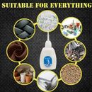 30ml Super 502 Glue Cyanoacrylate Instant Adhesive Strong Repair M1Y0 F0X4 D6S2