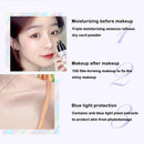 50ml Makeup Setting Spray Moisturizing Long Lasting Fixer Foundation I2Y6