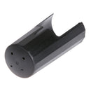 Alto Sax Soft Card Flute Head Reed + Sax Bakelite Flute Head Cap