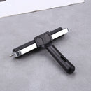 Durable Painting Drawing Roller Brush Multifunction Smooth Flexible Picture Tool