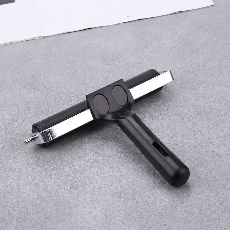Durable Painting Drawing Roller Brush Multifunction Smooth Flexible Picture Tool