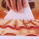 Cross Stitch Craft Concealer Diamond Painting Drawing Adjuster Correction Mold