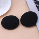 5 Pairs Universal Ear Cushions Soft Sponge Headphones Ear Pads Headphones Protect