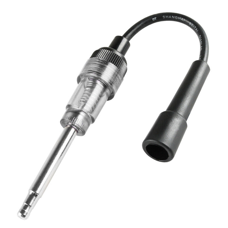 Car Spark Plug Tester Ignition System Inline Diagnostic Ignition Spark Test Tool