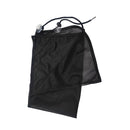 Car Anti-UV Side Window Sunshades Windscreen Shade Curtain Polyester Black Newly