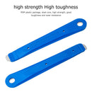 TOOPRE Bicycle Tyre Lever Smooth Overall 2pcs Bike Pull Levers Wheel Repair Tool