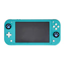 4pcs Cute Cat Paw Silicone Thumb Stick Cover Caps for Nintendo Switch Control